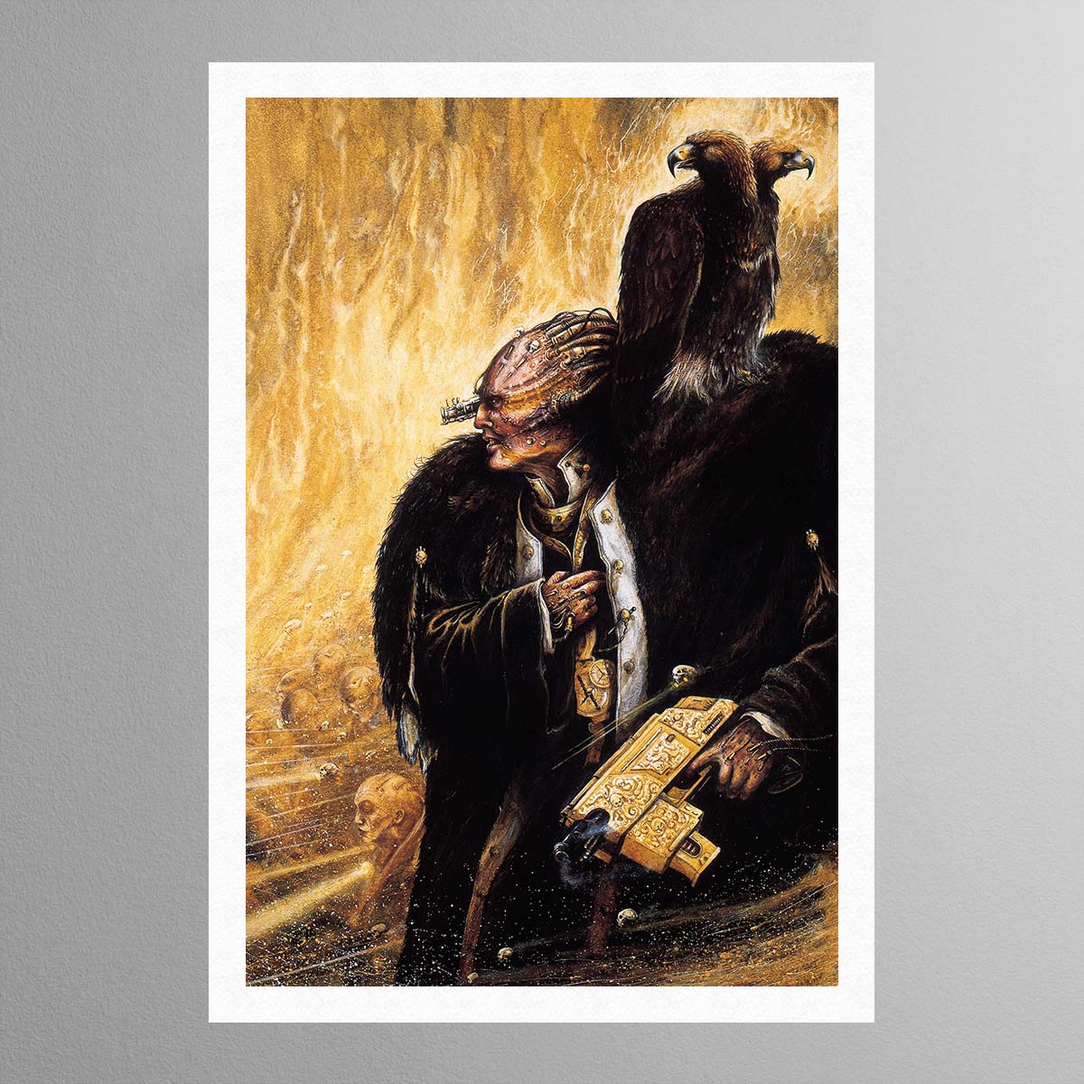 Classic Inquisitor - Image 3