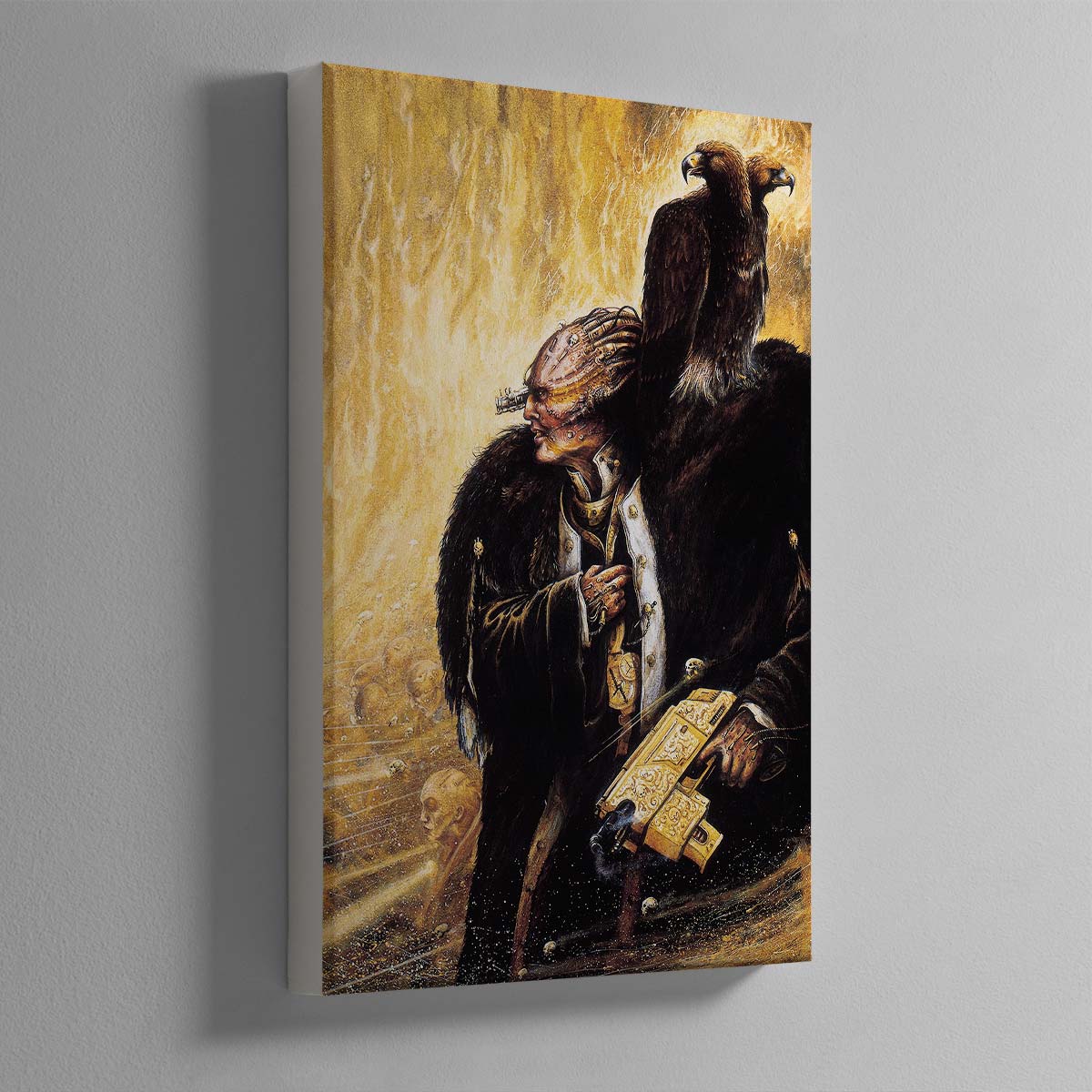 Classic Inquisitor - Image 5