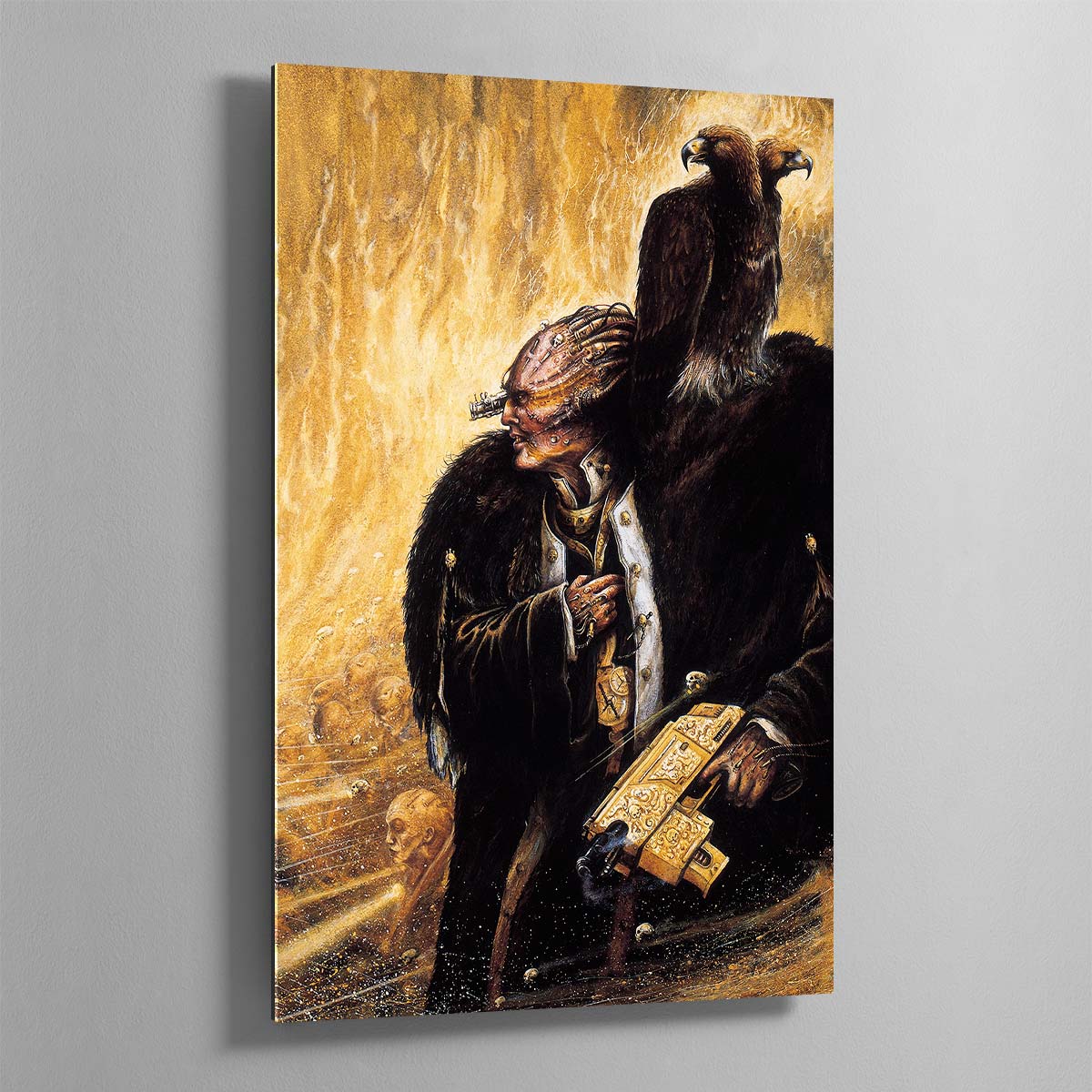 Classic Inquisitor - Image 7