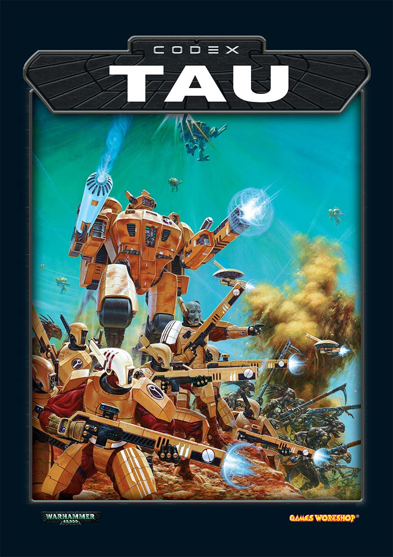 Codex T'au (2001) - Image 3
