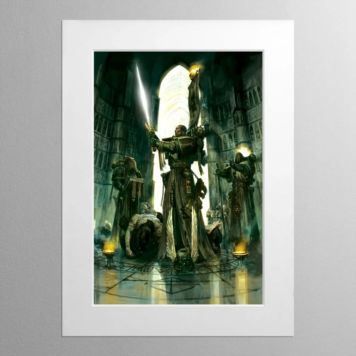 Commander Azrael - Image 4