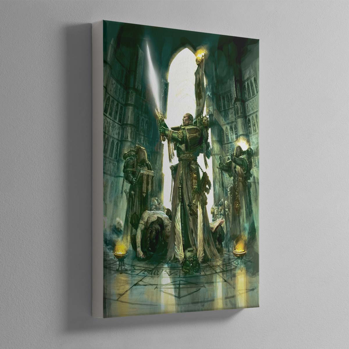 Commander Azrael - Image 5