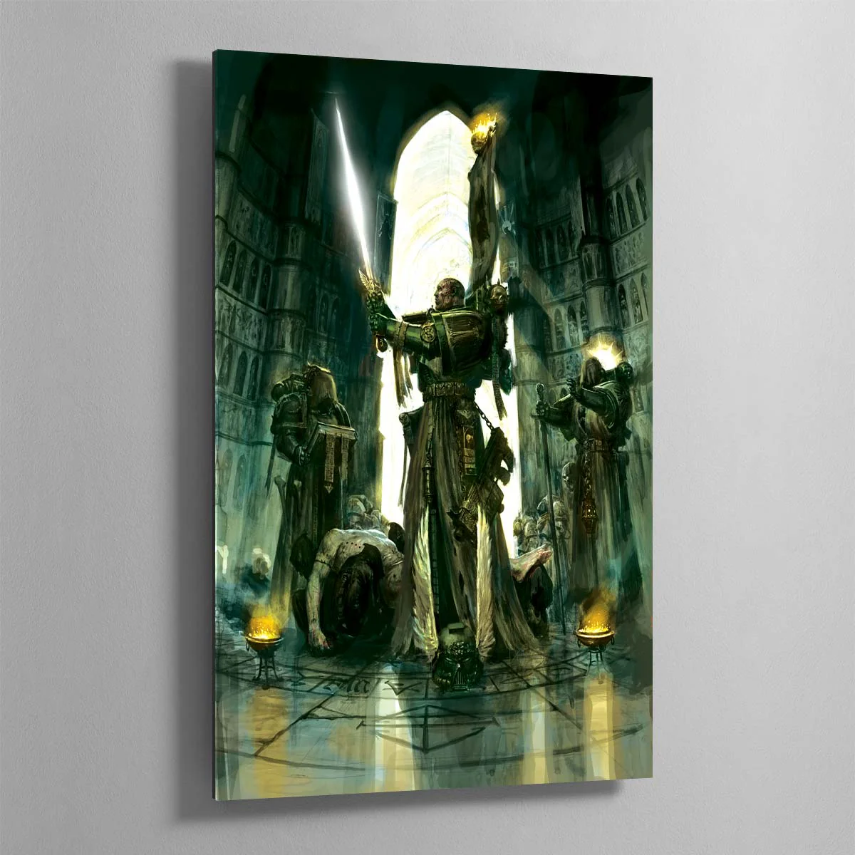 Commander Azrael - Image 7