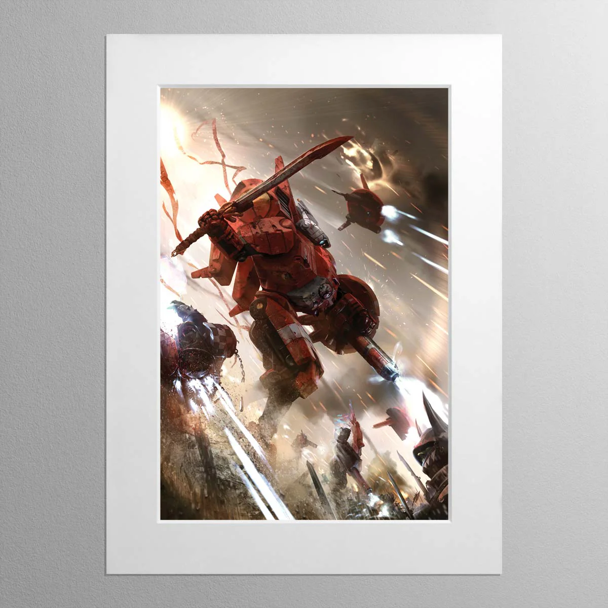 Commander Farsight - Image 4