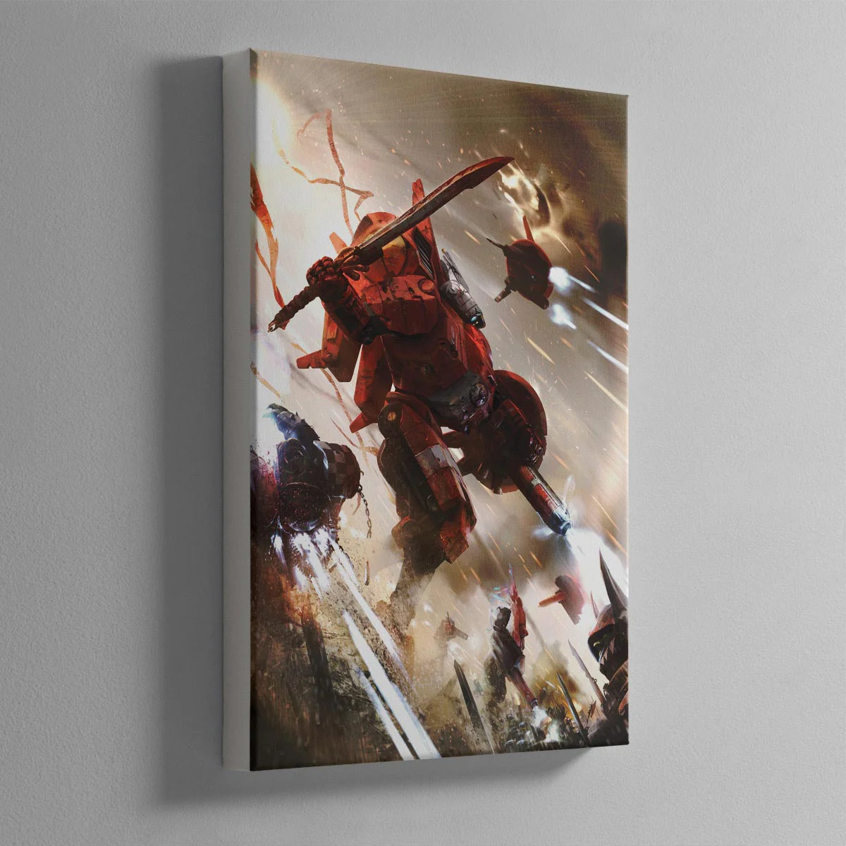 Commander Farsight - Image 5