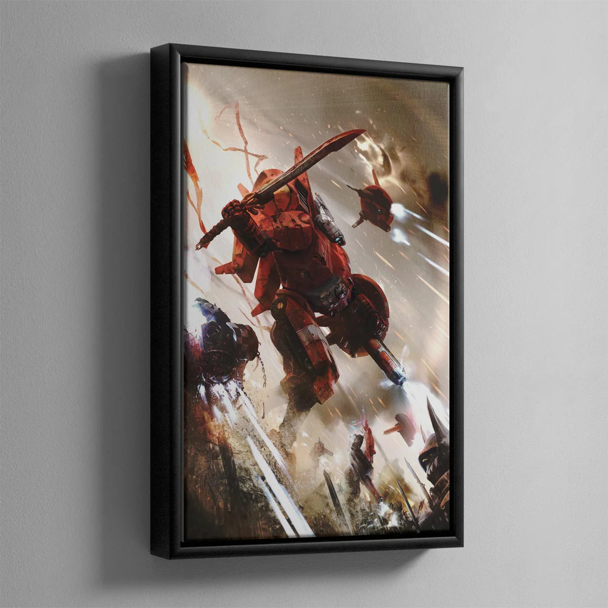 Commander Farsight - Image 6