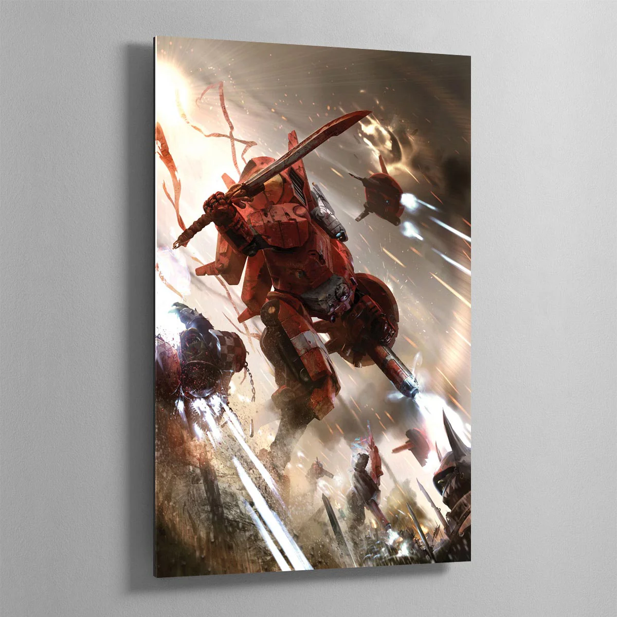 Commander Farsight - Image 7