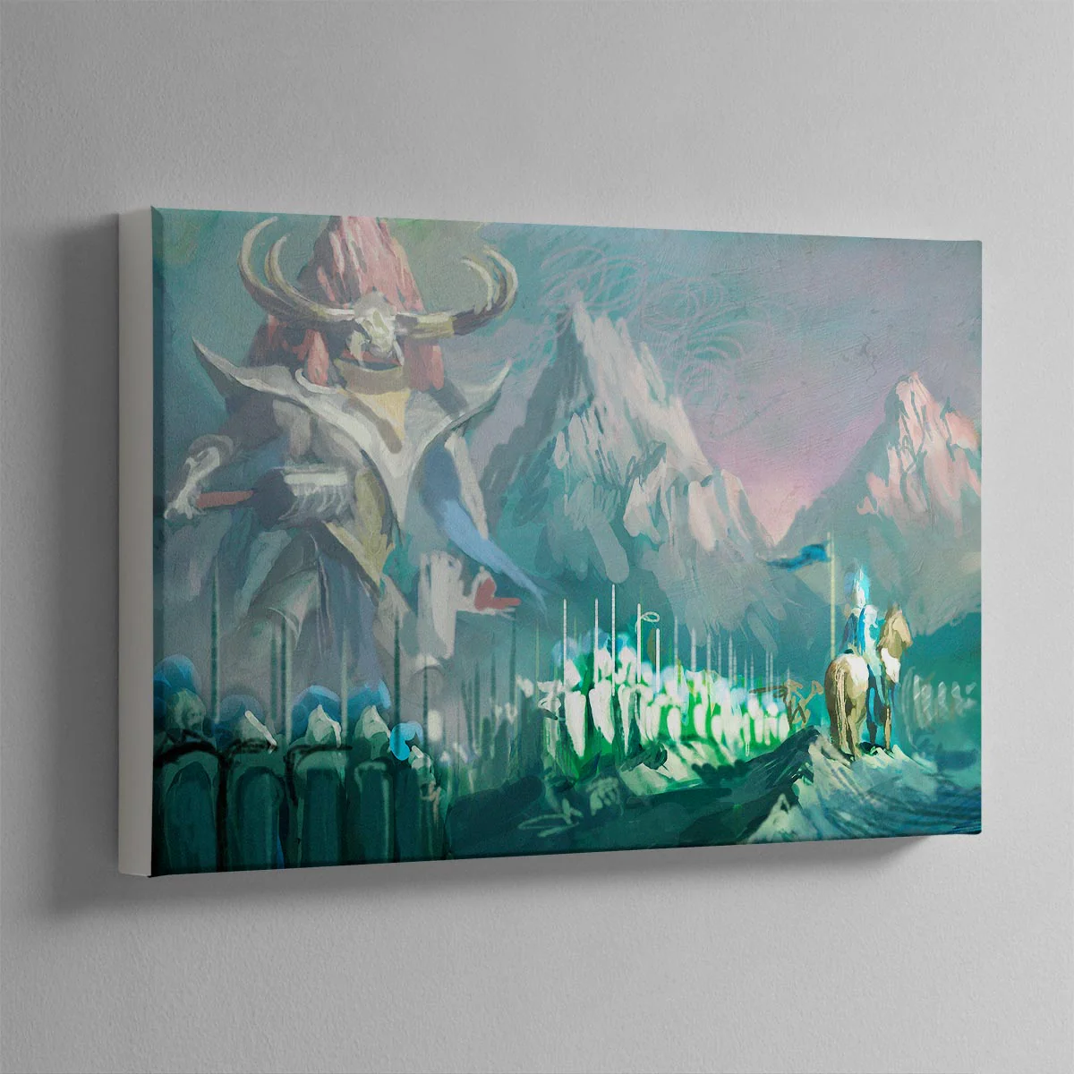 Crusade of Hysh - Image 5