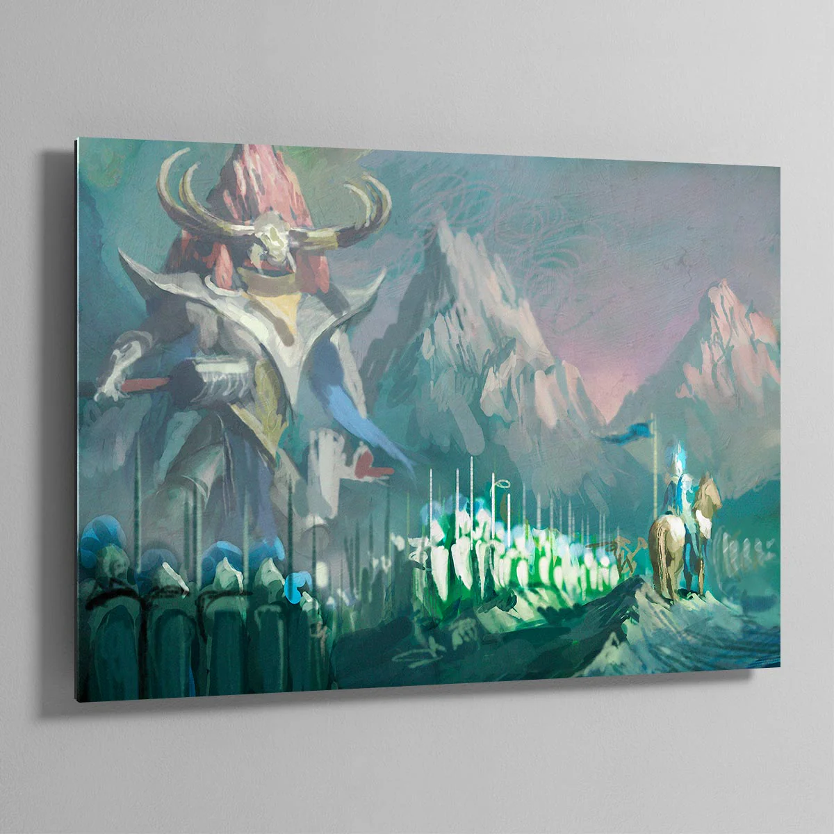 Crusade of Hysh - Image 7