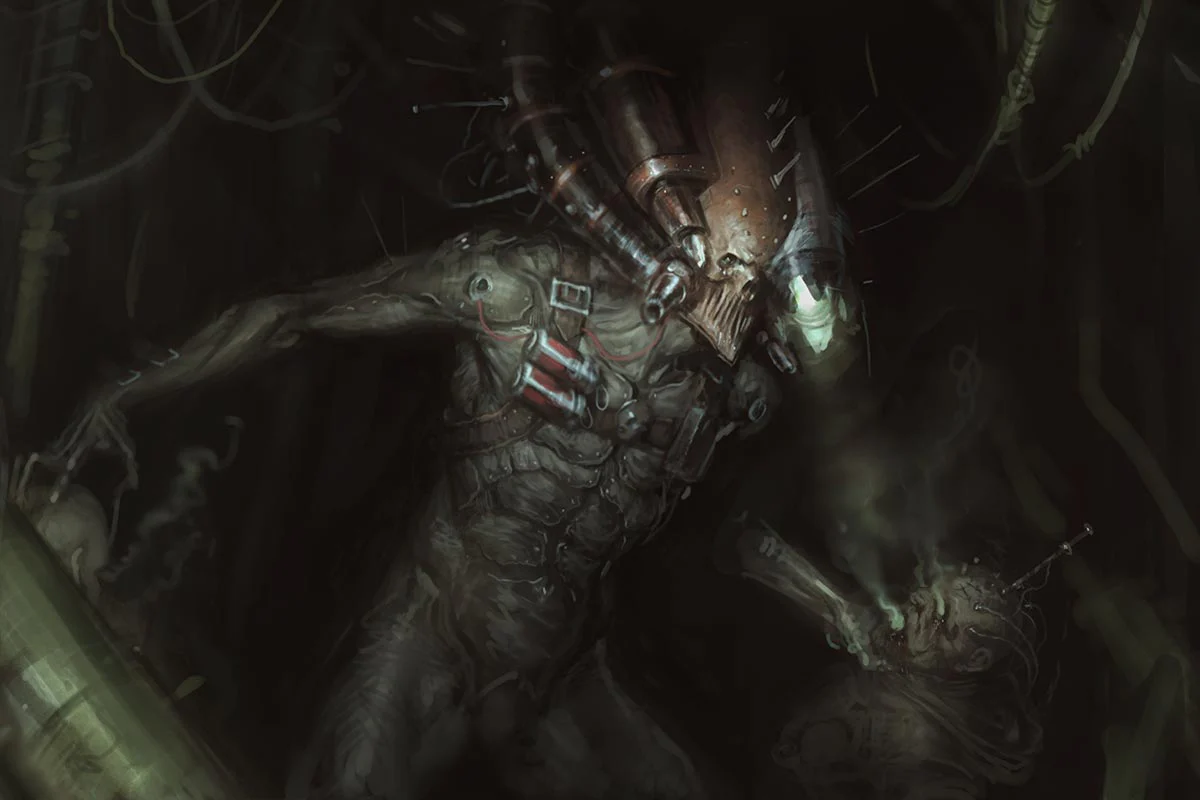Culexus Assassin - Image 2