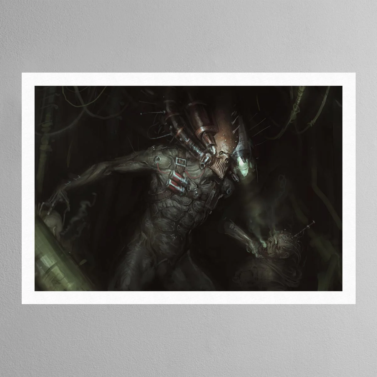 Culexus Assassin - Image 3