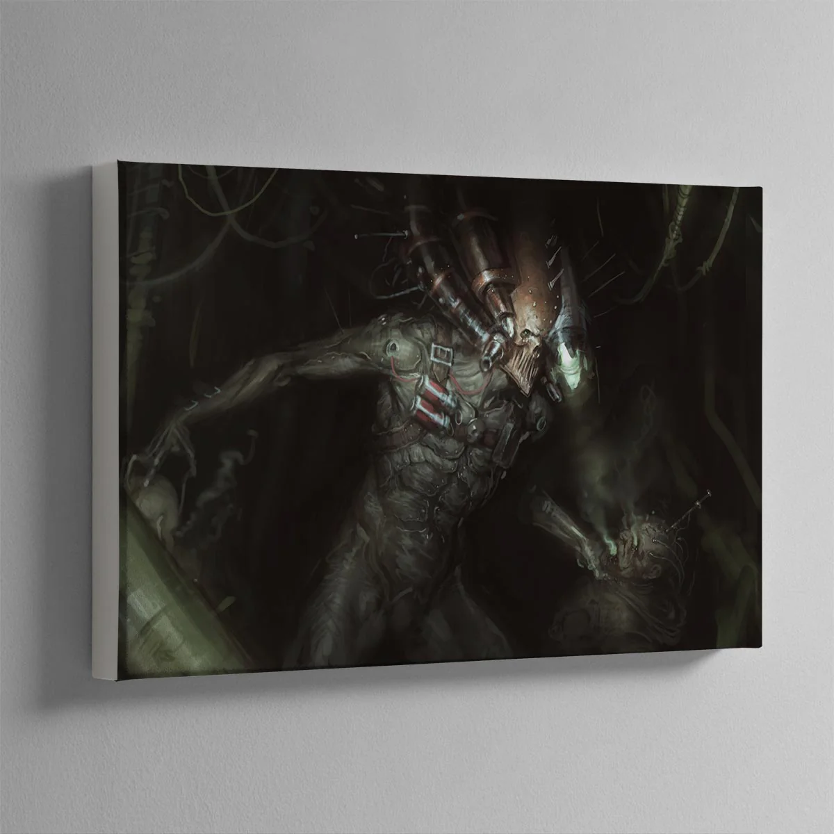 Culexus Assassin - Image 5
