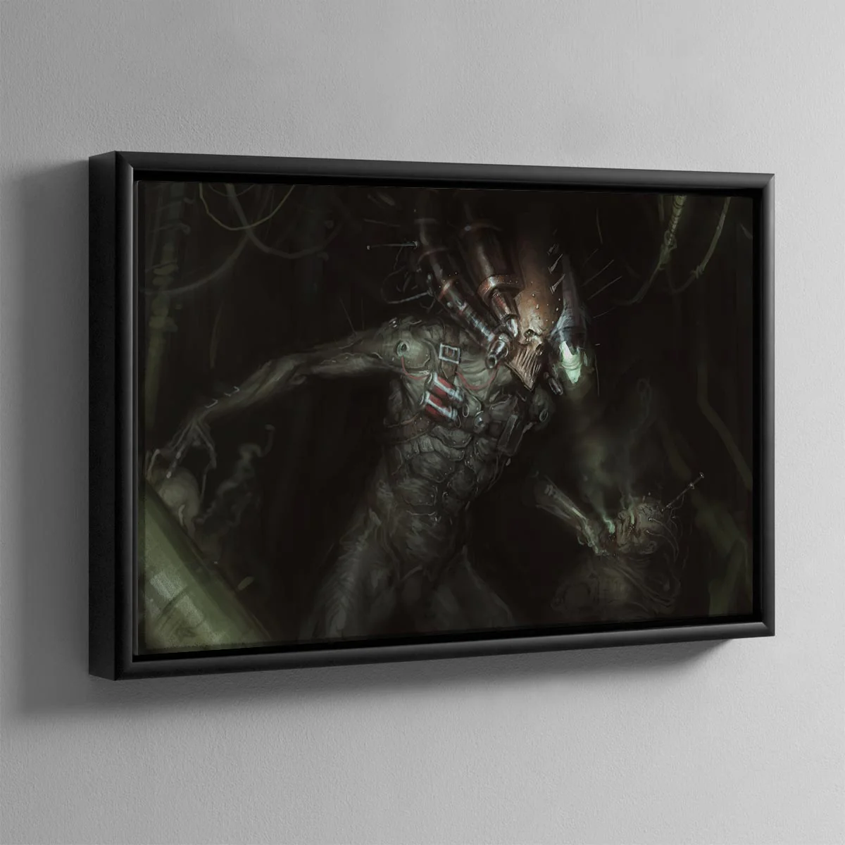 Culexus Assassin - Image 6