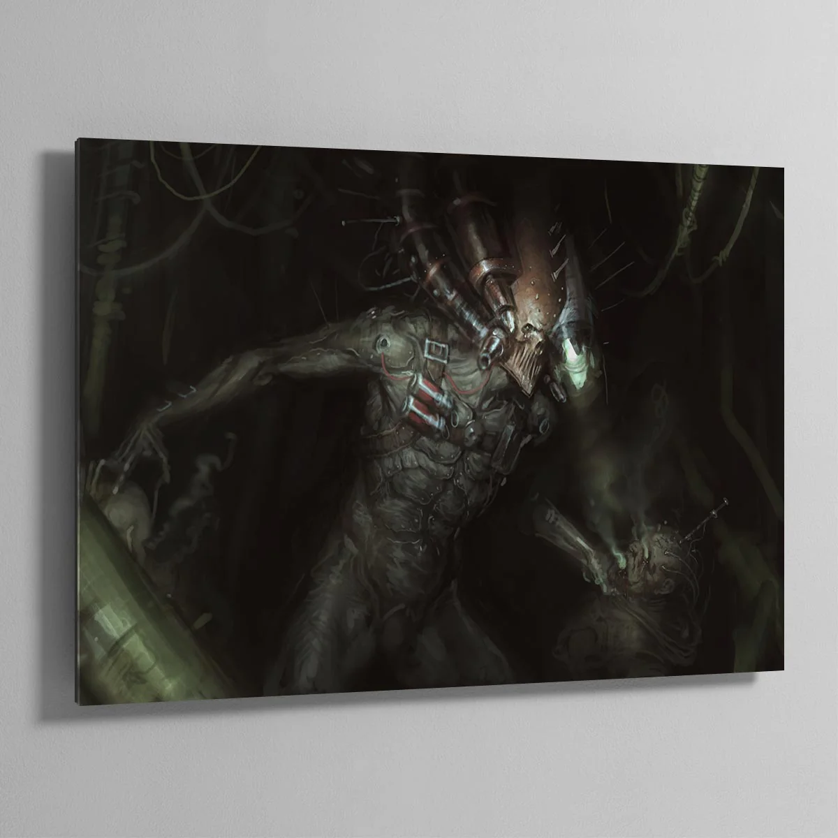Culexus Assassin - Image 7