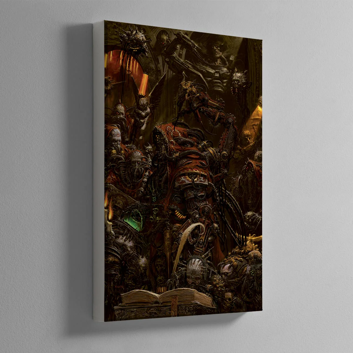 Cult Mechanicus - Image 5