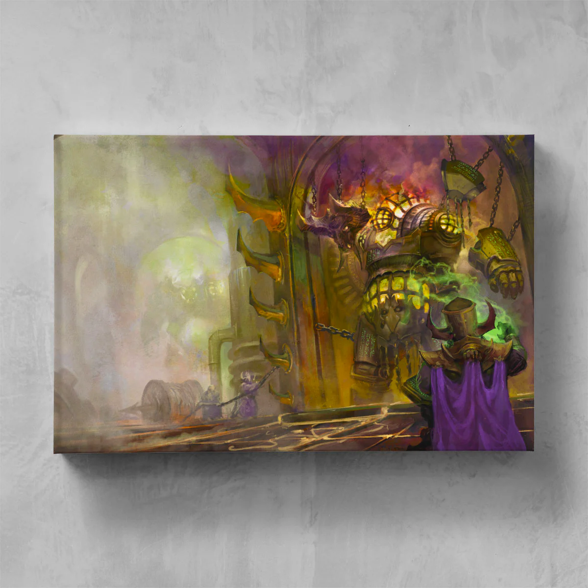 Daemon Engine Forge - Image 5