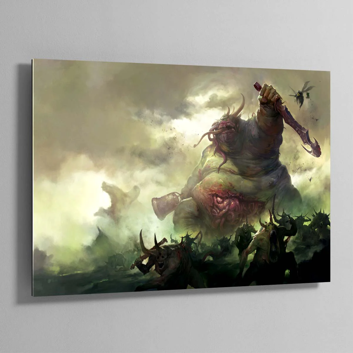 Daemons of Nurgle - Image 7