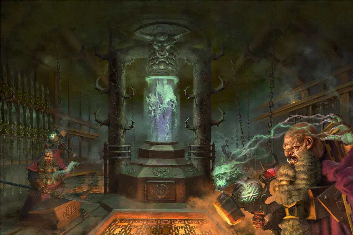 Daemonsmithing - Image 2