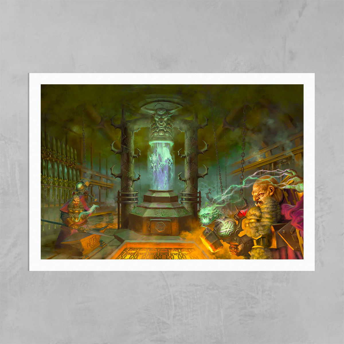 Daemonsmithing - Image 3