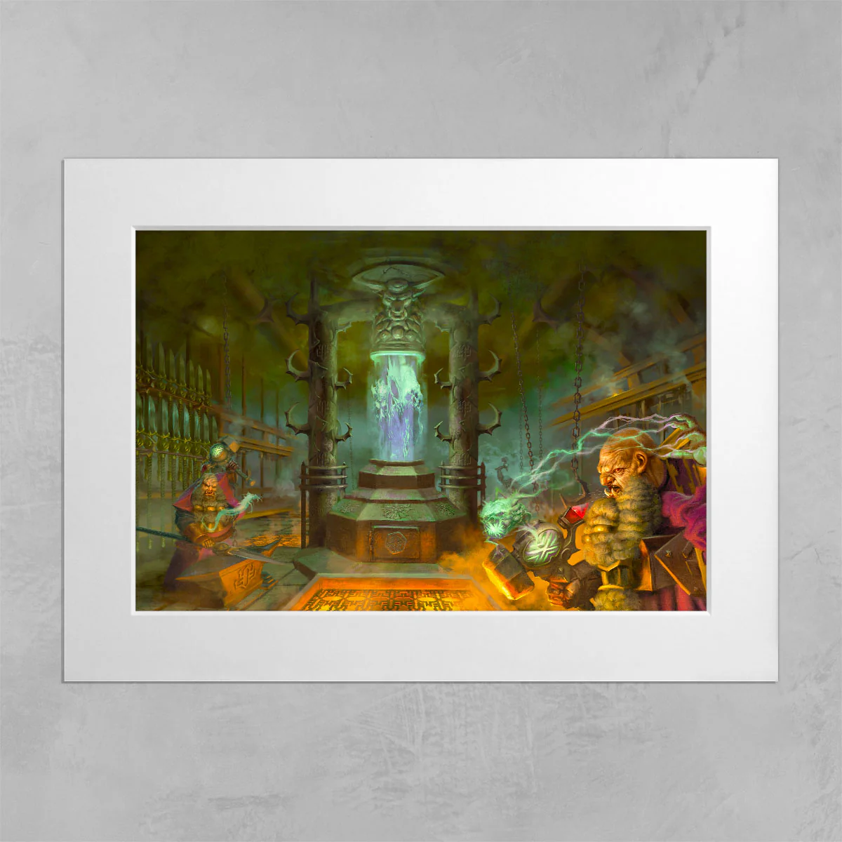 Daemonsmithing - Image 4