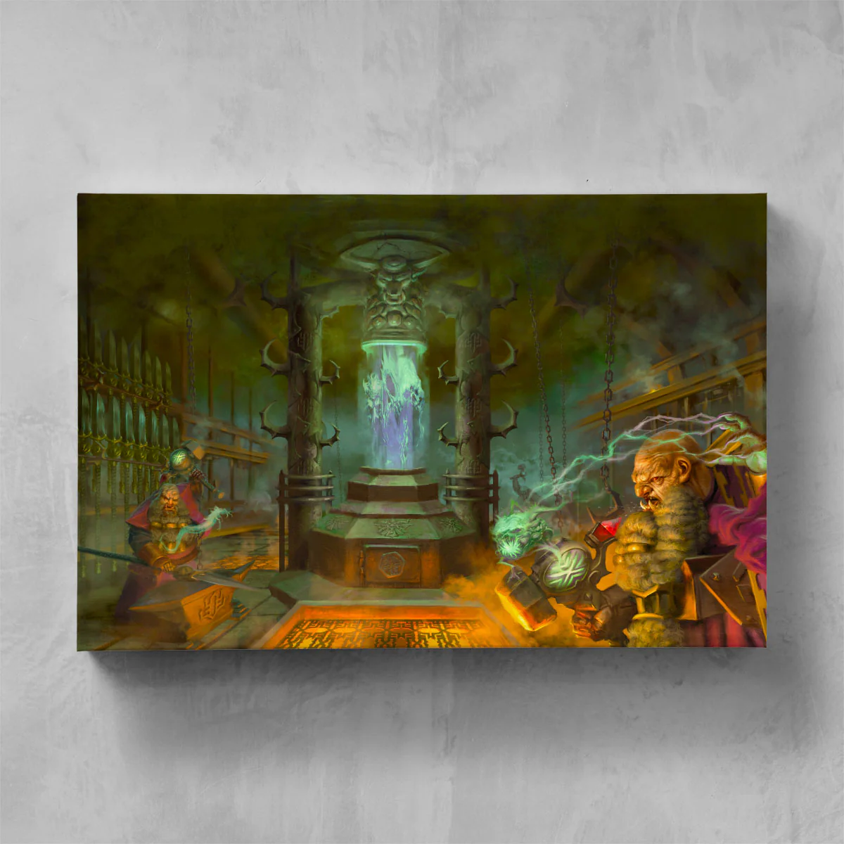 Daemonsmithing - Image 5