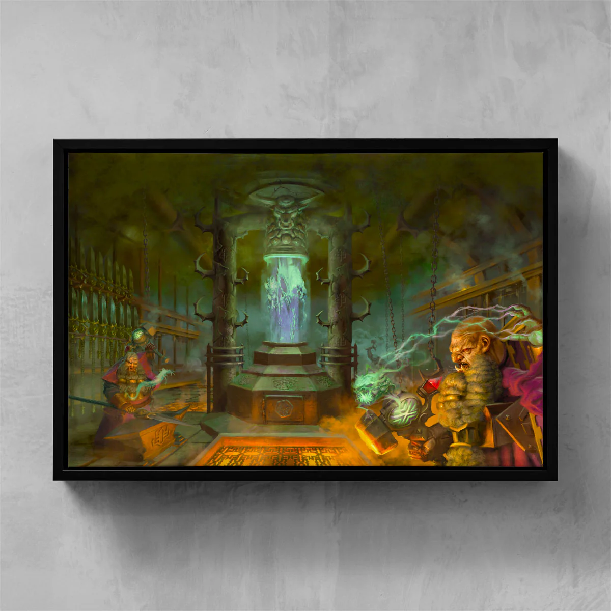 Daemonsmithing - Image 6