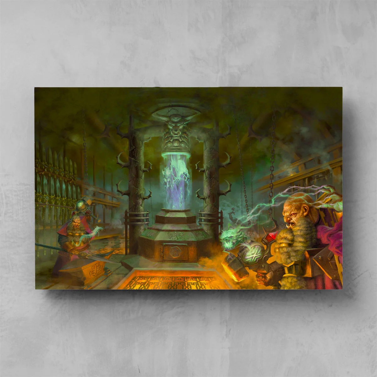 Daemonsmithing - Image 7