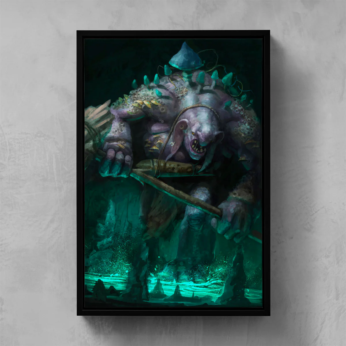 DANKHOLD TROGGOTH - Image 6