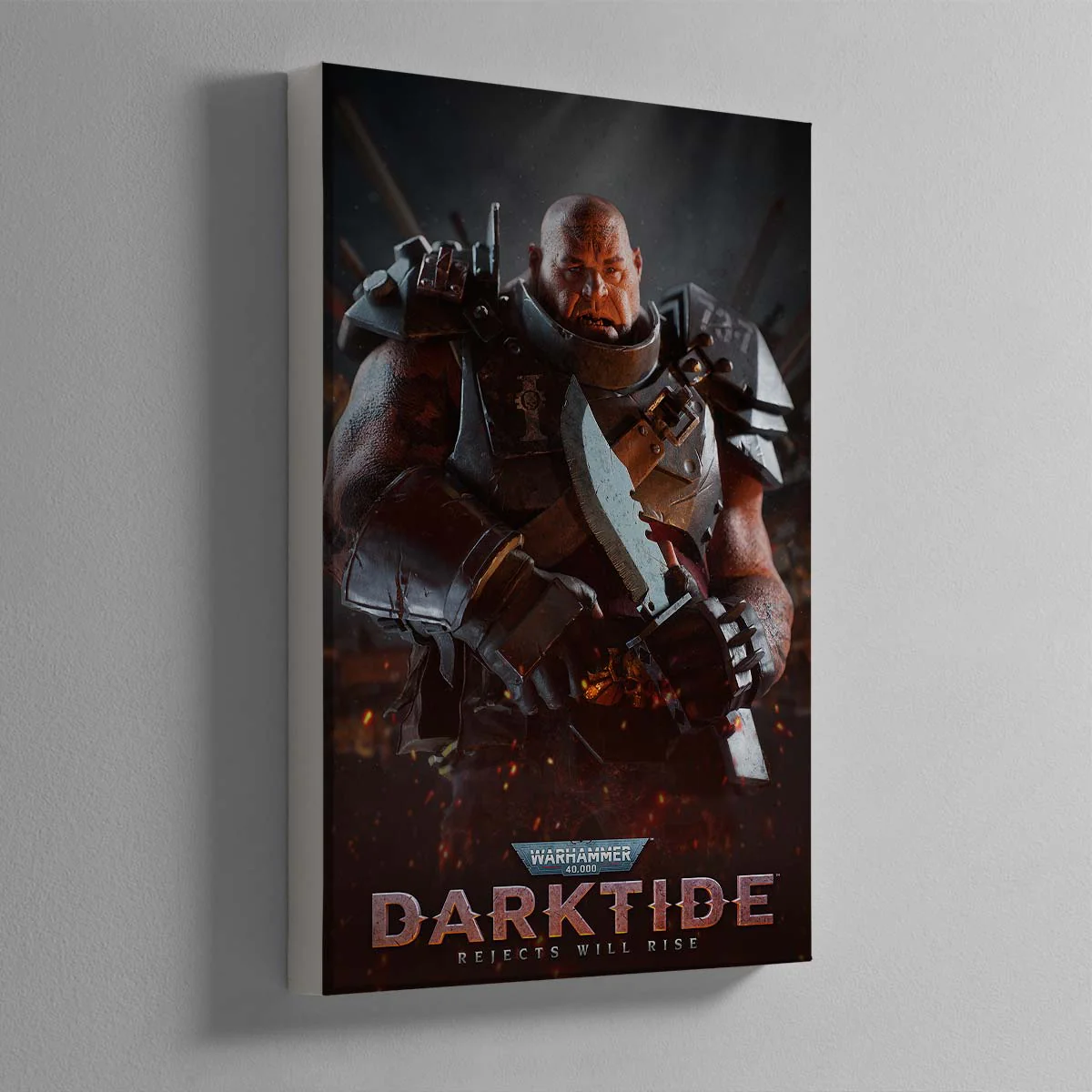 Darktide Ogryn - Image 5