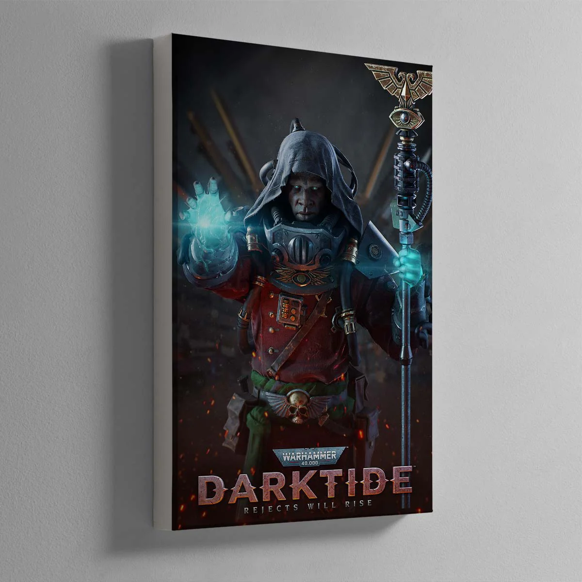 Darktide Psyker - Image 5