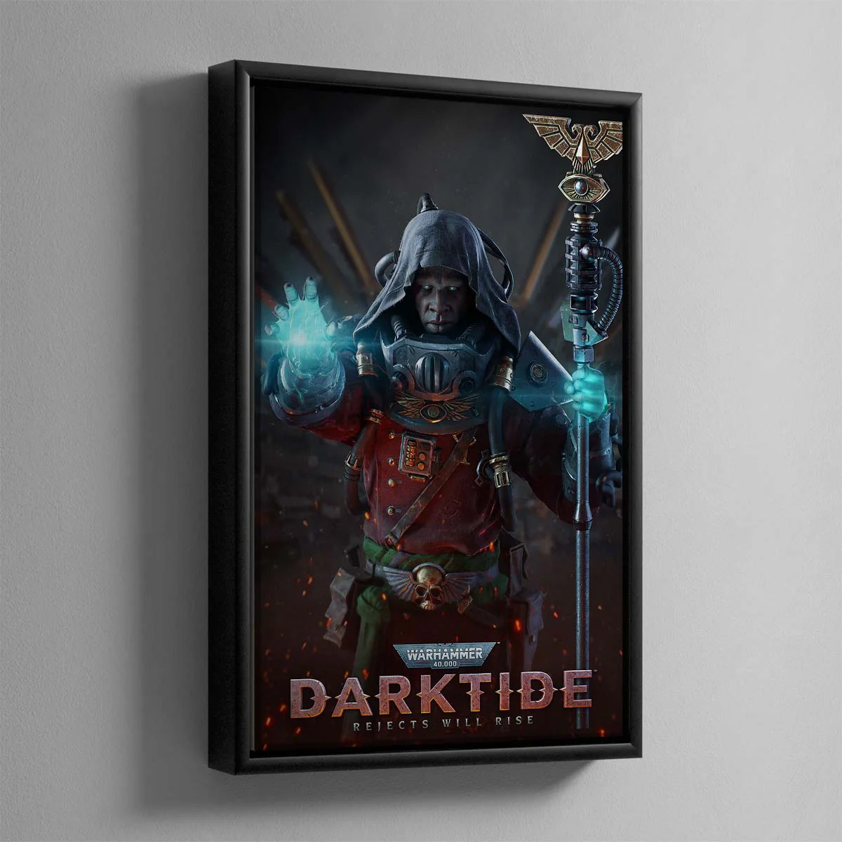 Darktide Psyker - Image 6