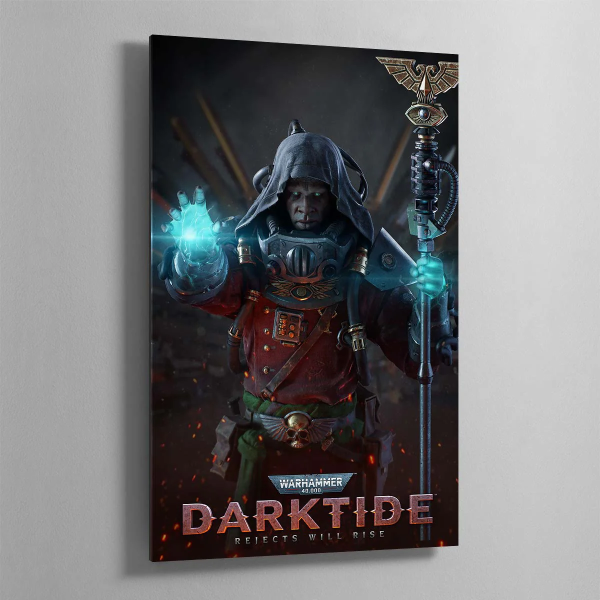 Darktide Psyker - Image 7