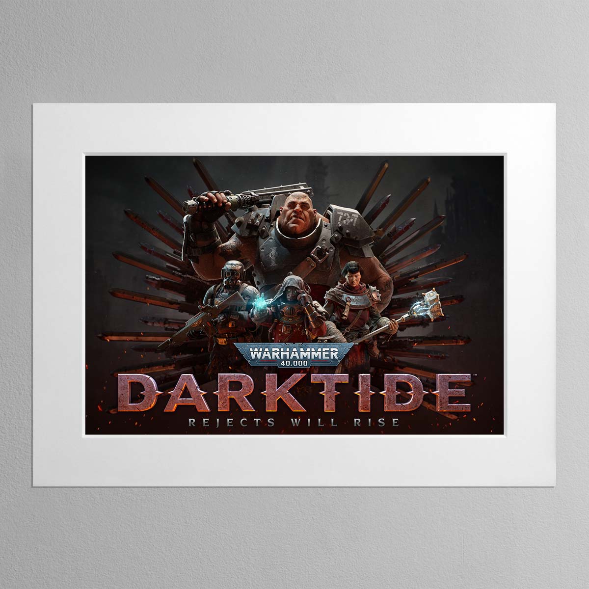 Darktide Rejects Will Rise - Image 4