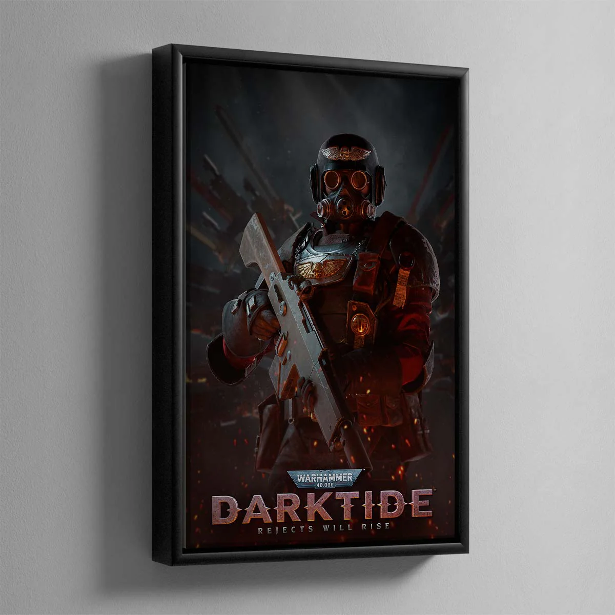 Darktide Veteran - Image 6