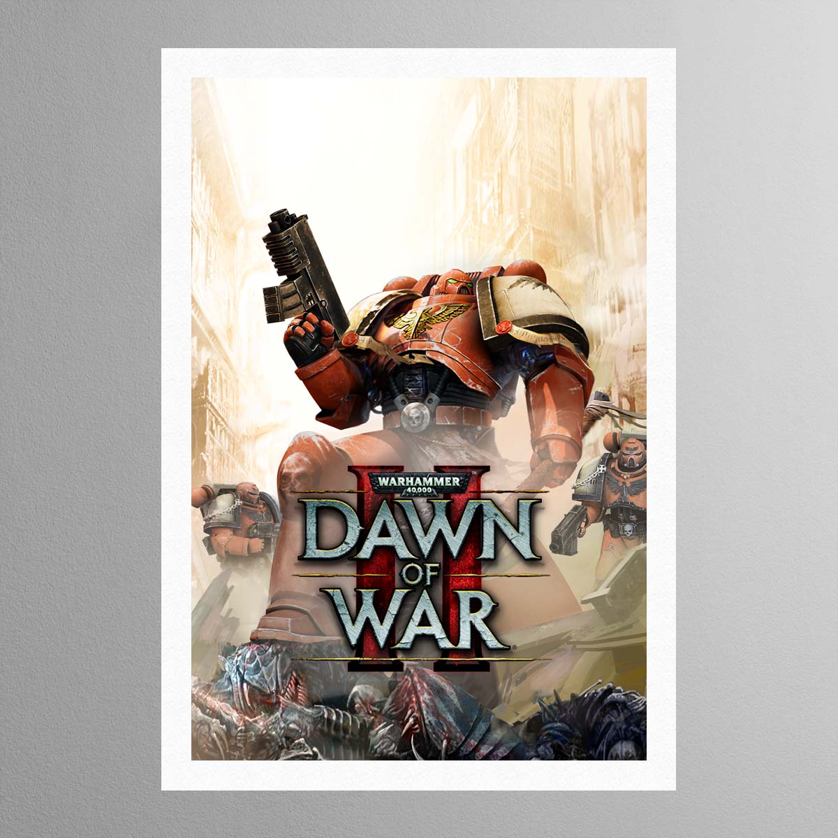 Dawn of War 2 - Image 3