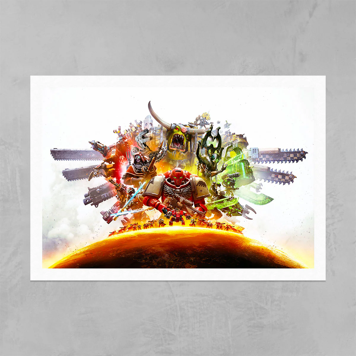 DAWN OF WAR IV - Image 3