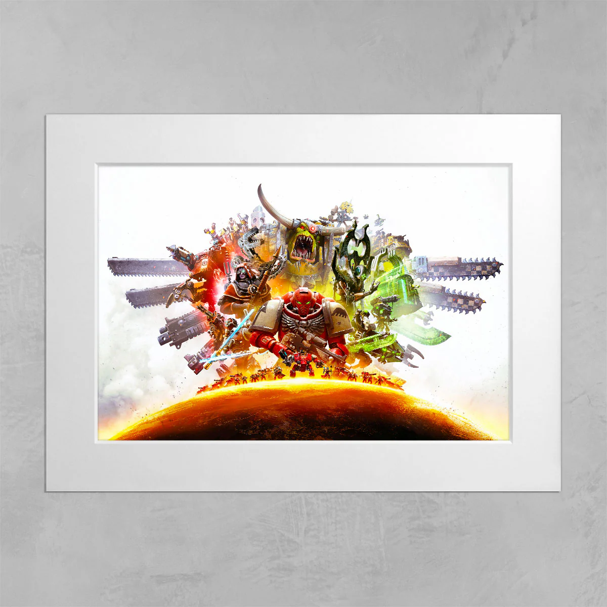 DAWN OF WAR IV - Image 4