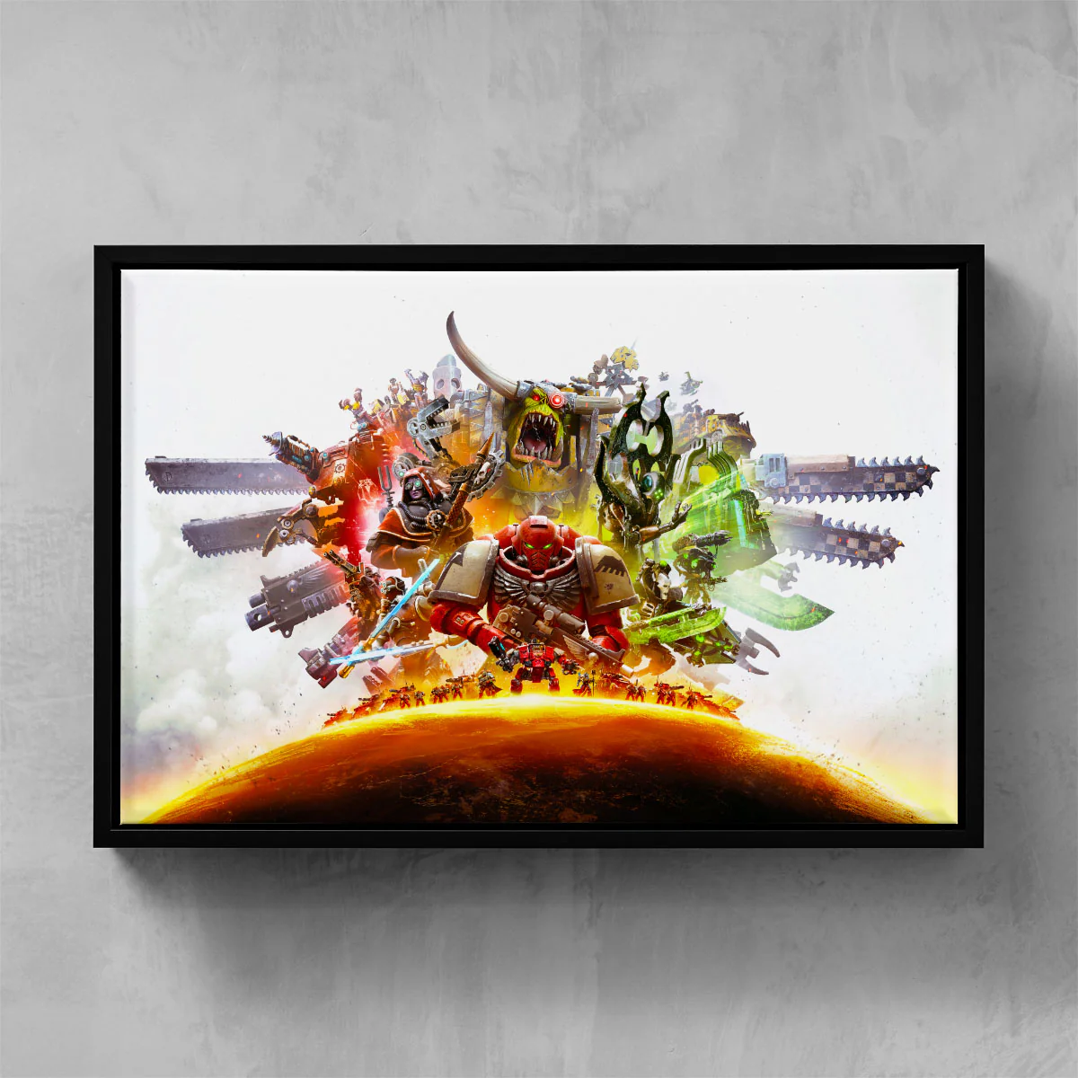 DAWN OF WAR IV - Image 6