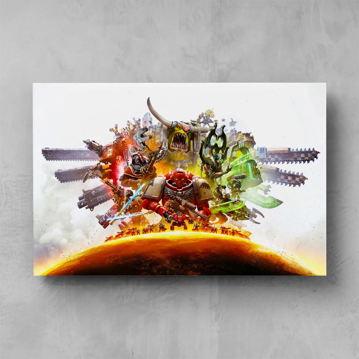DAWN OF WAR IV - Image 7
