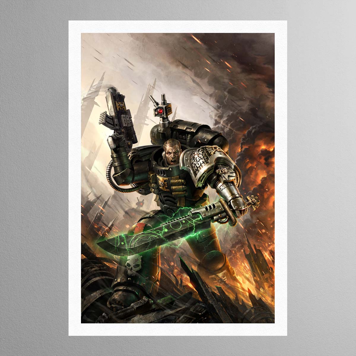 Deathwatch - Image 3