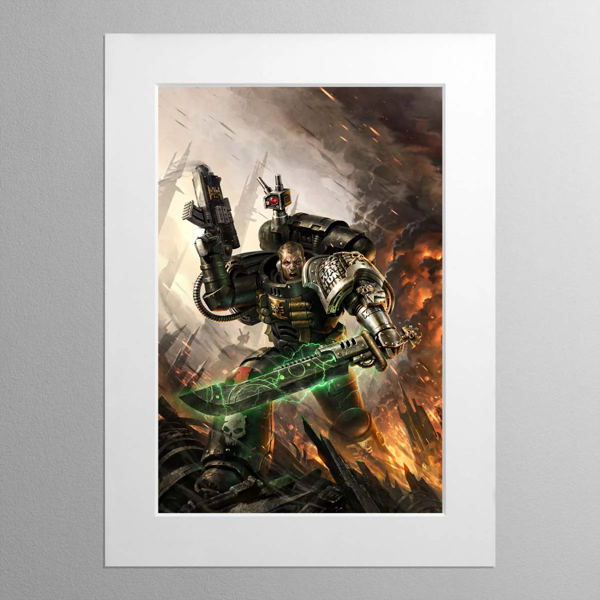 Deathwatch - Image 4