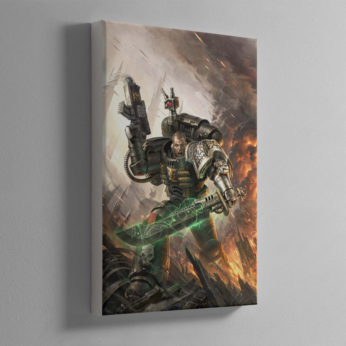 Deathwatch - Image 5