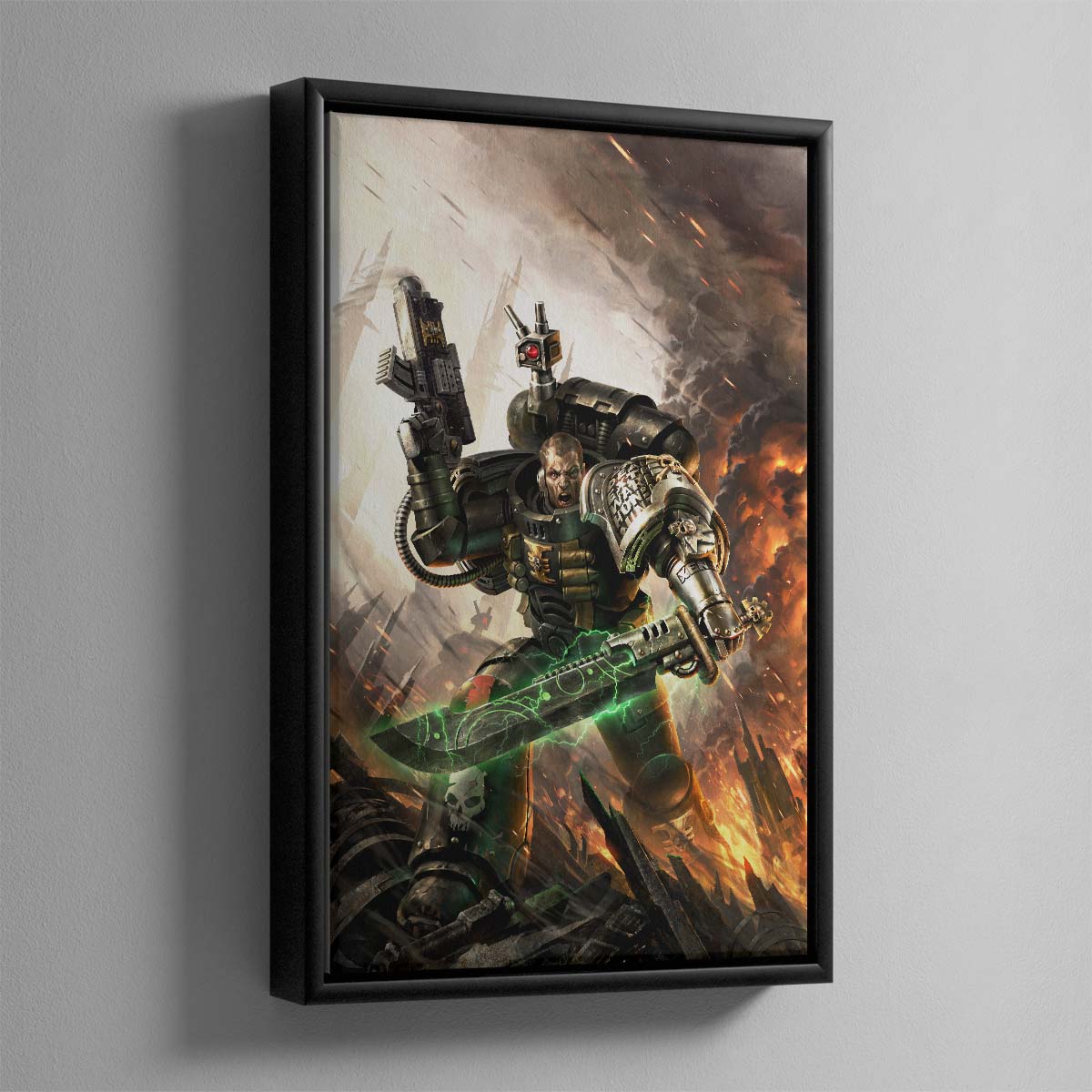 Deathwatch - Image 6