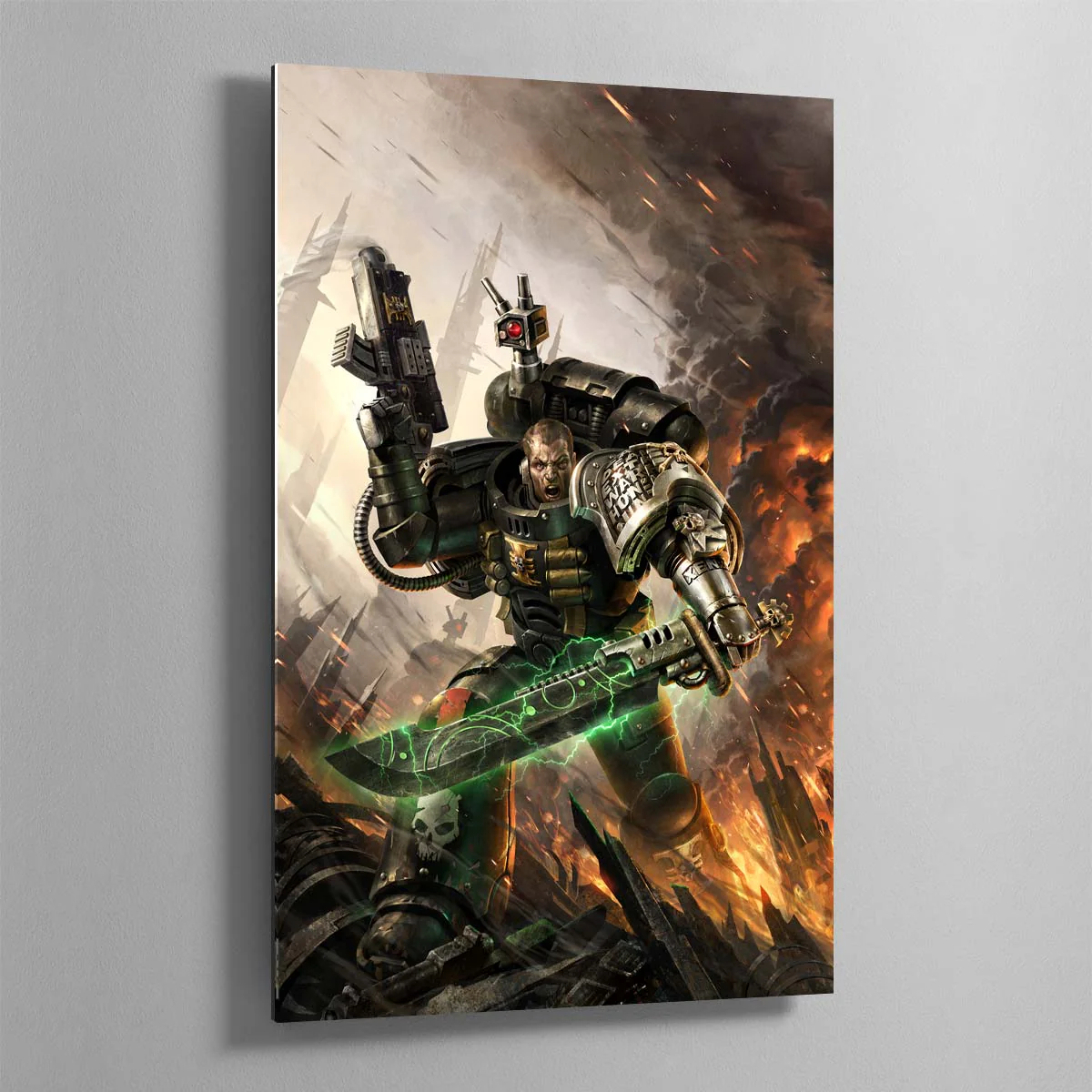 Deathwatch - Image 7