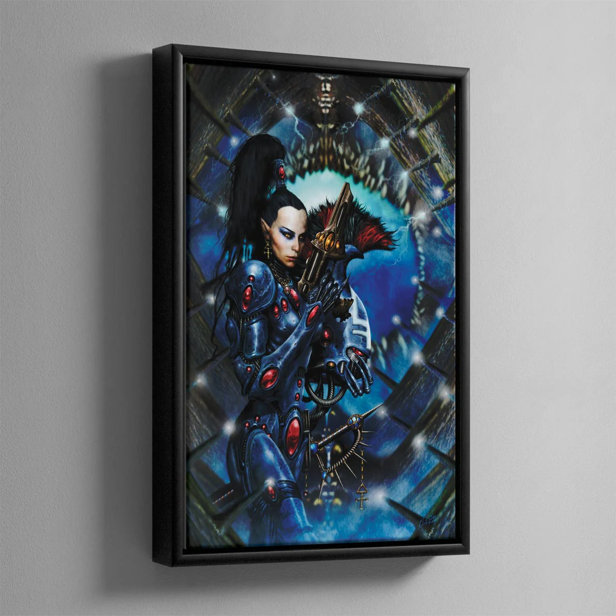Dire Avenger - Image 6