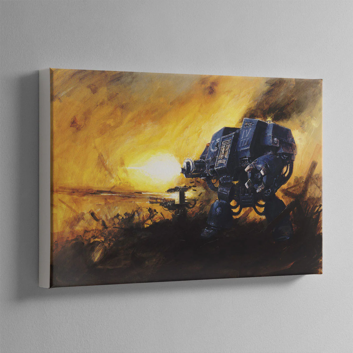Dreadnought - Image 5