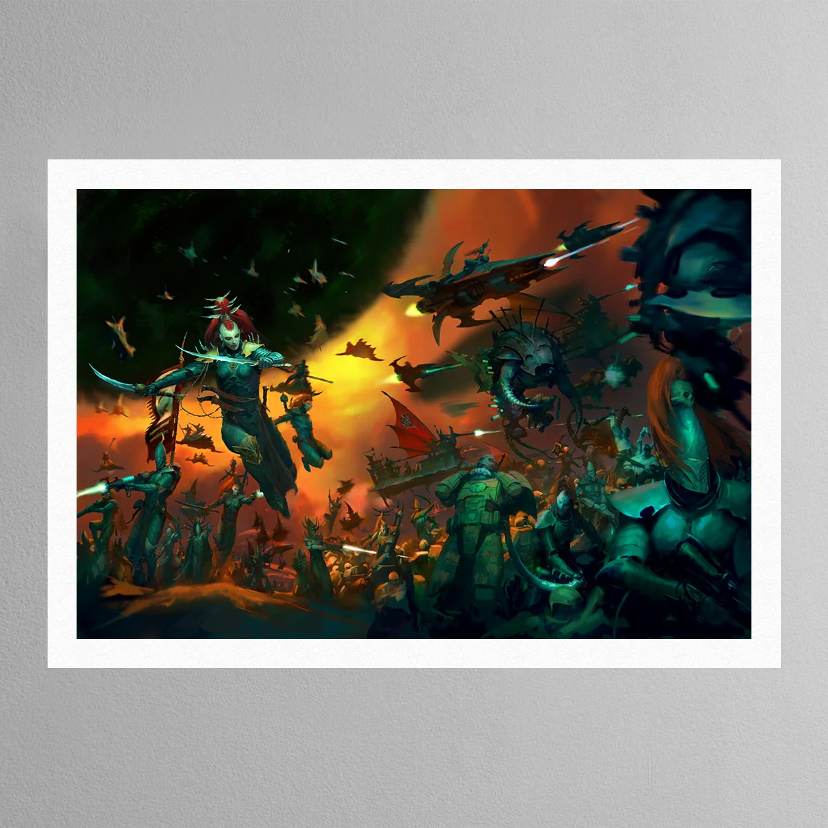 Drukhari - Image 3