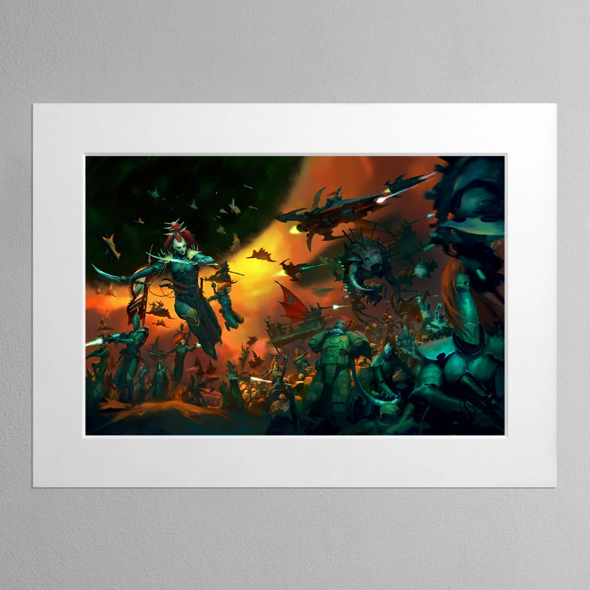 Drukhari - Image 4