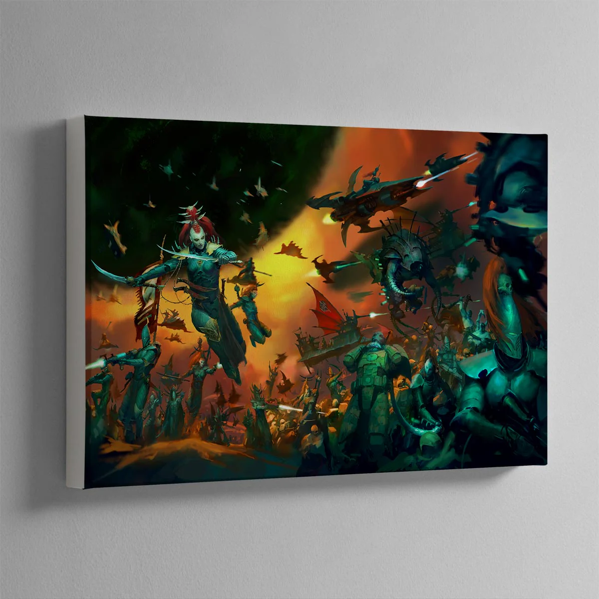 Drukhari - Image 5