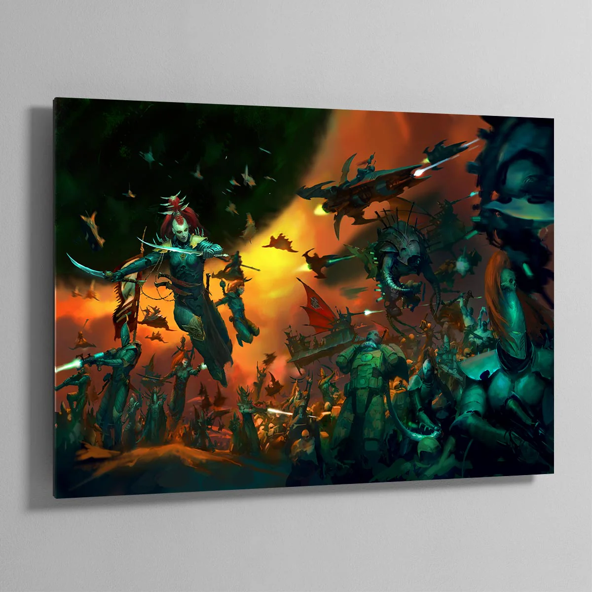 Drukhari - Image 7